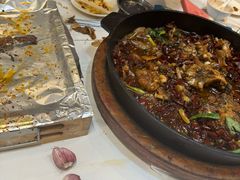 -勇利赵家烤肉坊(含光路店)