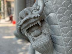 -罗浮山-南楼寺