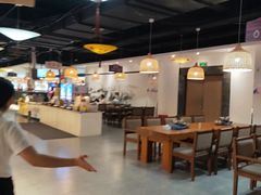 大堂-皇家园林酒店