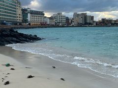 -咸德海水浴场