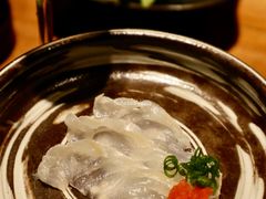 -桐寿司Sushi Tong