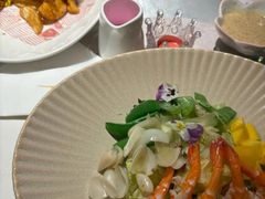 -晶雅花园西餐厅(南京首店)