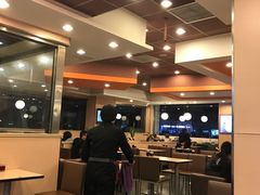 -李先生牛肉面大王(东营友谊广场店)