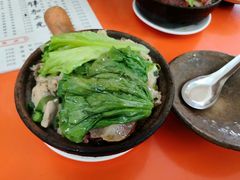 什锦煲仔饭-潮香兴煲仔饭(莲花路店)