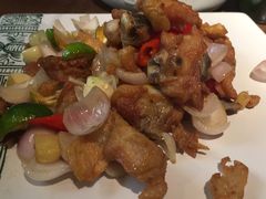 -云海肴·汽锅鸡·云南菜(领展购物广场·中关村店)