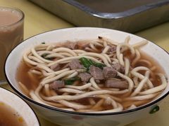 -老光明岗琼甜茶馆