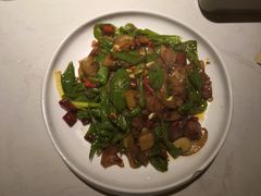 -院8里·小聚园老川菜(九眼桥店)