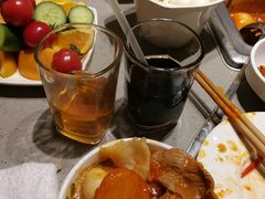 -海底捞火锅(九霄梦天地店)