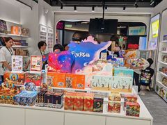 -卡游(北京嘻番里店)