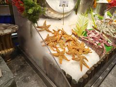 -犇放和牛烤肉·烤榴莲自助(苏宁城市奥莱店)