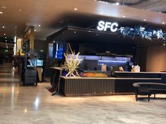 -SFC上影影城(港汇永华IMAX激光店)