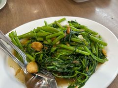 -建兴酒家(班塔通分店)