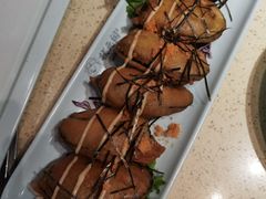 -状元阁烧烤(新华路总店)