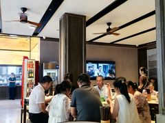 -慧娟面馆·餐厅(望江路店)