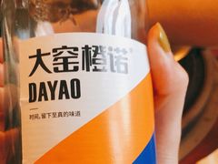 -忆乡情铁锅炖鱼饭店(延庆店)