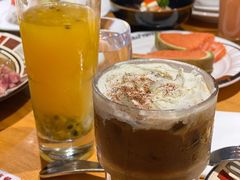 -斗牛士牛排(南京东路店)
