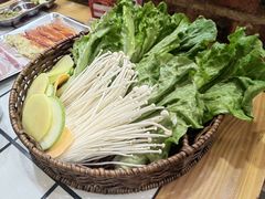 -肆幺幺烤肉(乐汇城店)