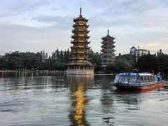 -桂林两江四湖景区
