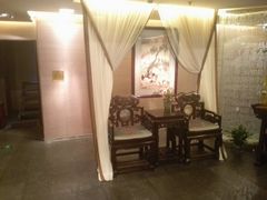 -华夏良子·足道SPA艾灸(王府井店)