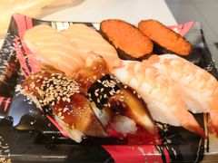 -池田寿司·新鲜现做(昌平悦荟店)