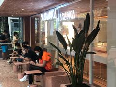 -% Arabica阿拉比卡咖啡(武汉天地店)