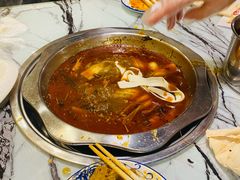 -阿田大虾(太平桥店)