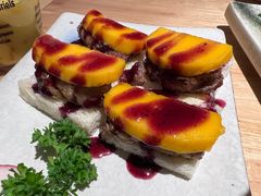 -桃夭日式料理(国信店)
