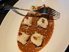 -喜悦烤鸭·新京菜(王府井店)