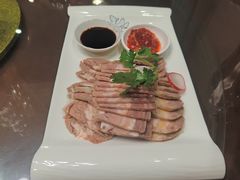 -呼吸森林·生态农庄农家乐私房菜