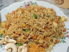 -婉泰·特色小吃·舂鸡脚(告庄二店)