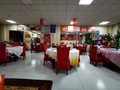 大堂-大张肉饼店(新开街店)