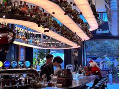 -Nord Grill&Bar Highland诺德西餐(深圳欢乐海岸店)