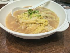 -俏东方·海味水饺·青岛菜(崂山店)