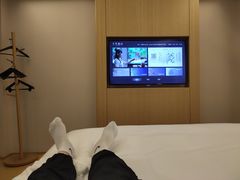 -全季酒店(北京南锣鼓巷安定门地铁站店)
