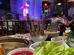-红运火锅·中国名火锅·国风演绎(省体店)