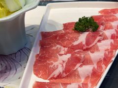 -名都晓荷塘(涿州店)