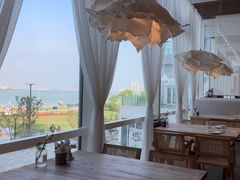 -漾花汐·西餐·下午茶(苏州湾歌林公园店)