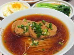 -松鹤楼·苏式汤面(虹桥天地店)