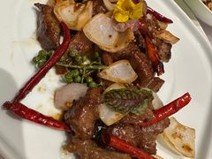 -月福京味斋·烤鸭店·北京菜(鼓楼总店)