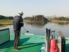 -银涛高尔夫练习场(徐泾店)