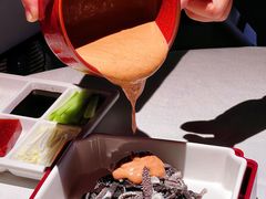 -在前门·烤鸭北京菜(五月花广场店)