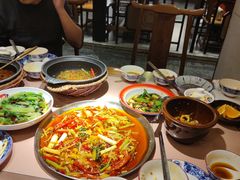 -杨记隆府重庆江湖菜(大悦城店)