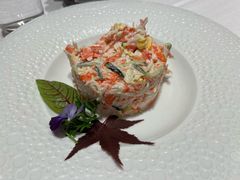 -马克西姆俄罗斯餐厅(通亚街店)