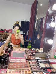 -盘子女人坊生日照·摄影馆(华强店)