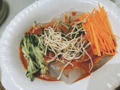 -烤肉季饭庄
