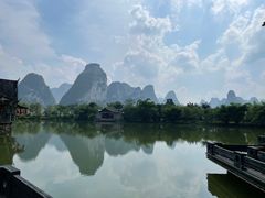 -大新明仕山庄