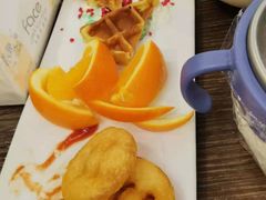 -Lilliput·粒粒堡亲子餐厅(嘉定宝龙店)