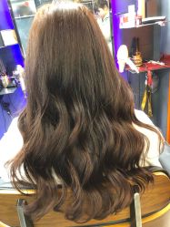 -BUTY HAIR 比帝专业烫染店