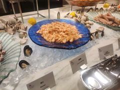 -盐城万豪酒店-盐城厨房西餐厅