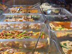 -虢国羊肉汤馆(政二街店)